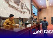 Rapat Paripurna Reses III Tahun 2025 Fraksi Partai Demokrat DPRD Sumenep Tekankan Pemerintah Atasi Jalan Rusak dan Krisis Campak