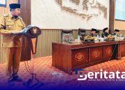 DPRD Sumenep Gelar Paripurna RAPBD 2026, Fokus pada Pemerataan dan Penguatan SDM 13 21b71afd 0faf 458d b666 35f39546a098