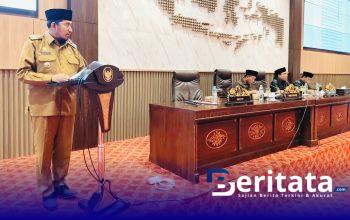 DPRD Sumenep Gelar Paripurna RAPBD 2026, Fokus pada Pemerataan dan Penguatan SDM 7 21b71afd 0faf 458d b666 35f39546a098