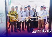 BPRS Bhakti Sumekar Ekspansi ke Pamekasan, Perkuat Akses Keuangan Syariah di Madura 9 40d061ed d0db 4916 8877 70e138775997