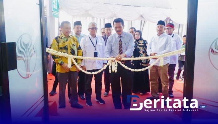 BPRS Bhakti Sumekar Ekspansi ke Pamekasan, Perkuat Akses Keuangan Syariah di Madura