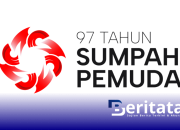 6606angkat tema pemuda pemudi bergerak indonesia bersatu puncak peringatan hari sumpah pemuda ke 97 tahun 2025 bakal dimeriahkan vierratale dan idgitaf