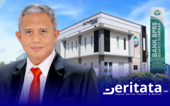 BPRS Bhakti Sumekar Buka Akses Pembiayaan untuk Petani Rumput Laut di Pesisir Sumenep 2 Beritata Template 1