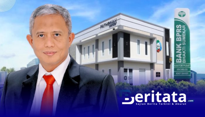 BPRS Bhakti Sumekar Buka Akses Pembiayaan untuk Petani Rumput Laut di Pesisir Sumenep