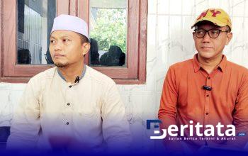 Kuasa Hukum: “Bang Alief Bukan Pelaku, Tapi Mitra yang Dikriminalisasi” 7 IMG 20251025 WA0043