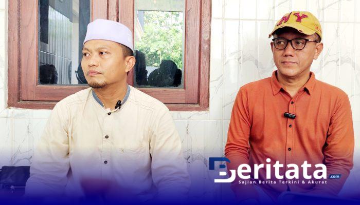 Kuasa Hukum: “Bang Alief Bukan Pelaku, Tapi Mitra yang Dikriminalisasi”