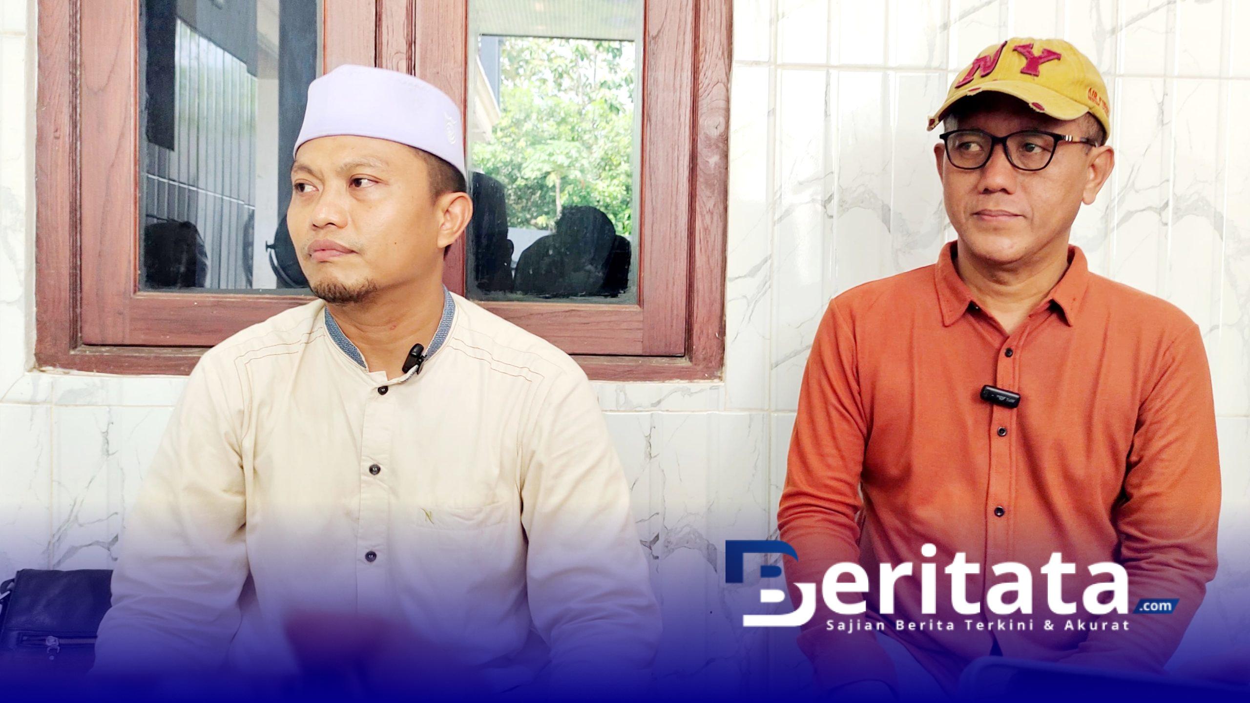 Kuasa Hukum: “Bang Alief Bukan Pelaku, Tapi Mitra yang Dikriminalisasi” 1 IMG 20251025 WA0043 scaled