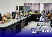 Forum PPG Prajabatan Sumenep Audiensi ke DPRD, Minta Kawal Penempatan Guru