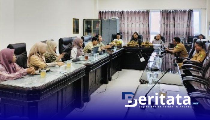 Forum PPG Prajabatan Sumenep Audiensi ke DPRD, Minta Kawal Penempatan Guru