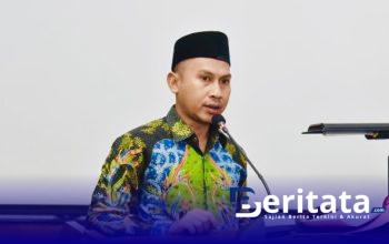 22 Bulan Tanpa Gaji, DPRD Sumenep Tekan PT Sumekar Segera Bayar Hak Karyawan 6 IMG 1643