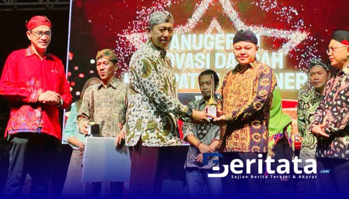 SIPBRO: Langkah Nyata Sumenep Menuju Pemerintahan Digital dan Transparan