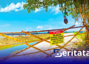 Proyek Pengurukan di Lahan PT Garam Diduga Tanpa Izin, PUTR Sumenep Diminta Evaluasi 11 Reportase News Template 1