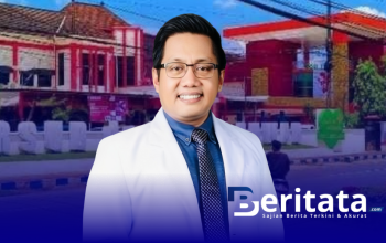 Reportase News Template