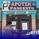 Dinilai Tak Profesional, Apotek Pangestu Sumenep Ditutup