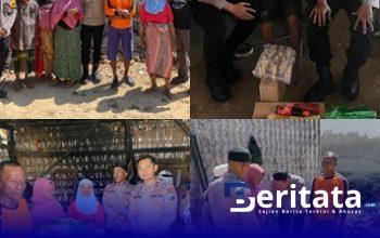 Jum’at Berkah, Peduli Sesama Polsek Lenteng Bagikan Sembako Pada Warga Kurang Mampu 7 WhatsApp Image 2025 10 25 at 08.36 tile 1