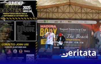 Ahmad Amin Disingkirkan, Event Body Contest Sumenep Diduga Direbut PBFI Gara-Gara Soal Uang CSR 8 WhatsApp Image 2025 10 25 at 09.52.40