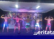 Hanya Enam Peserta Ikut, Dunia Binaraga Nilai Event Berubah Jadi Ajang Kepentingan Pribadi 14 WhatsApp Image 2025 10 26 at 17.38.43