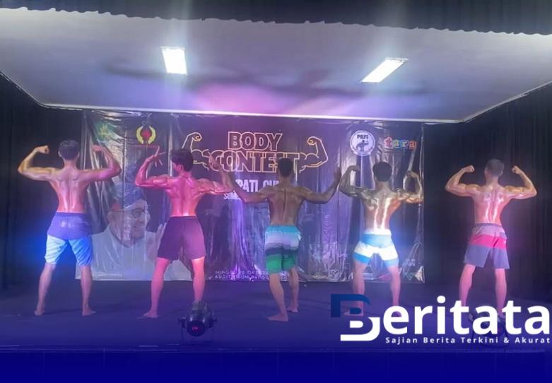 Hanya Enam Peserta Ikut, Dunia Binaraga Nilai Event Berubah Jadi Ajang Kepentingan Pribadi 1 WhatsApp Image 2025 10 26 at 17.38.43