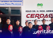 RSUD dr. H. Moh. Anwar Sumenep Perkuat Layanan dengan Hadirkan Instalasi Peduli Pelanggan (IPP)