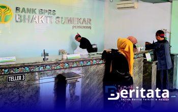 BPRS Bhakti Sumekar Perluas Pembiayaan UMKM hingga Kepulauan, Fokus Edukasi dan Akses Modal Syariah