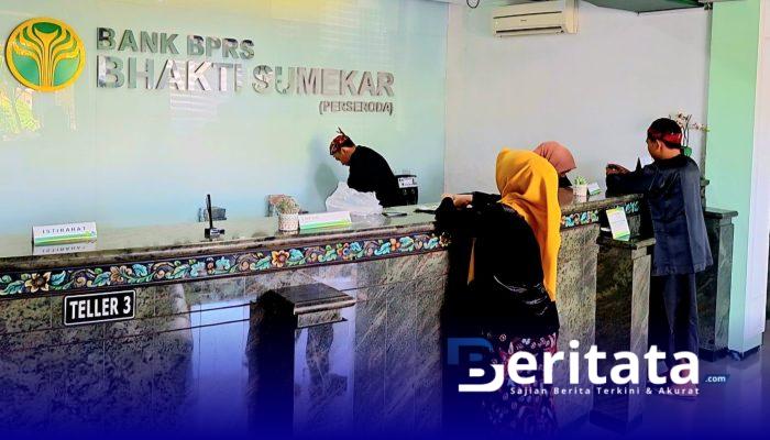 BPRS Bhakti Sumekar Perluas Pembiayaan UMKM hingga Kepulauan, Fokus Edukasi dan Akses Modal Syariah