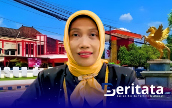 Transformasi Besar RSUDMA Sumenep di Bawah Kepemimpinan Srikandi Kesehatan, dr. Erliyati, M.Kes