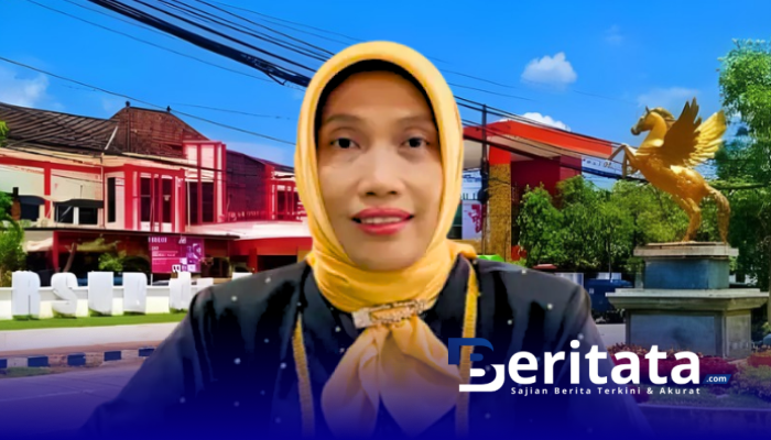 Transformasi Besar RSUDMA Sumenep di Bawah Kepemimpinan Srikandi Kesehatan, dr. Erliyati, M.Kes