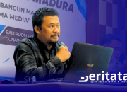 Provinsi Madura hingga KEK, Ketua IJTI Ingatkan: Jangan Setengah Hati, Ini Menyangkut Nasib Madura