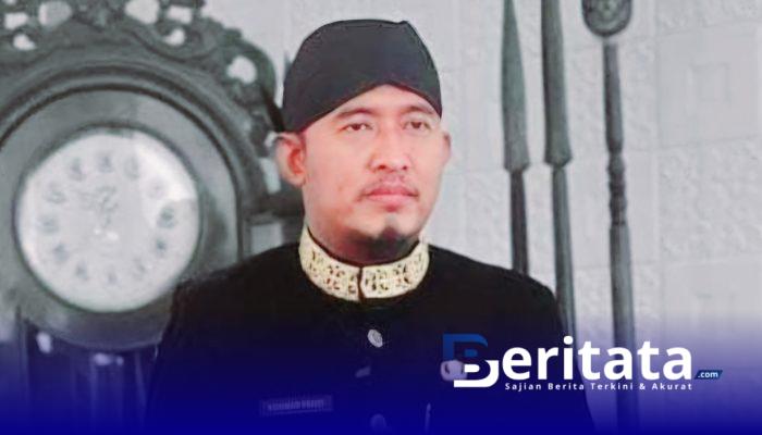 Akhir Tahun Diwarnai Cuaca Ekstrem, Bupati Fauzi Serukan Kewaspadaan Maksimal