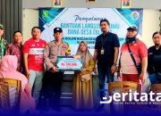 BLT Dana Desa Kolor 2025 Tuntas Disalurkan, Pemerintah Desa Fokus Awasi Penggunaan Bantuan 9 IMG 20251205 WA0031