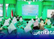 Sinergi Perlindungan Perempuan dan Anak: Fatayat NU, LBH Madani, dan LPA Resmikan Malate Center