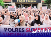 Penanganan Kasus Seksual Diprotes, Koalisi Sipil Desak Reformasi Penegakan Hukum 12 file 00000000351072069112353672fe5dcf 1 e1766883554548