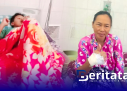 Dari Kritis Hingga Stabil, Kisah Kesembuhan Pasien Stroke di RSUD Sumenep