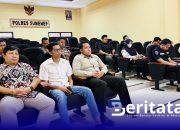 Polres Sumenep Berikan Apresiasi di Penutupan PKL Mahasiswa Hukum 9 74e706db cec8 411b 8236 835df4d2bfb4