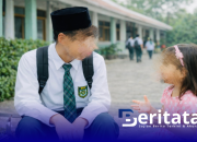 Korban Balita Usia 4 Tahun, Orang Tua Tempuh Jalur Hukum Demi Keadilan 9 Beritata Template