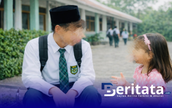 Korban Balita Usia 4 Tahun, Orang Tua Tempuh Jalur Hukum Demi Keadilan 3 Beritata Template