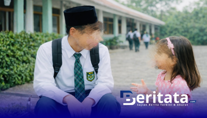 Korban Balita Usia 4 Tahun, Orang Tua Tempuh Jalur Hukum Demi Keadilan