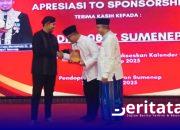 BPRS Bhakti Sumekar Terima Apresiasi Sponsorship dari Pemkab Sumenep 9 IMG 4140