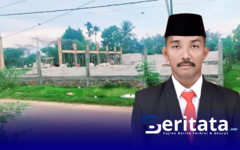 Tanah Sengketa Dijadikan Proyek Desa, Warga Badur Angkat Suara 7 Reportase News 2026 20260107 122540 0000