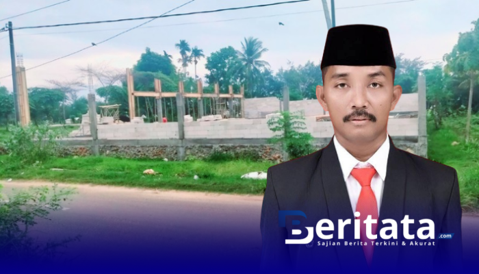 Tanah Sengketa Dijadikan Proyek Desa, Warga Badur Angkat Suara