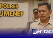 Diduga Gunakan Ijazah Palsu, Seorang Kades di Sumenep Terancam Bui 6 Tahun 10 file 00000000a3b471fd8506105ac3a61742