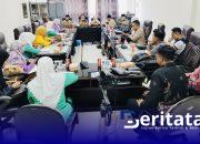Audiensi DPRD Sumenep Bahas Perlindungan Perempuan dan Anak