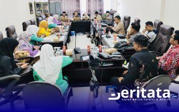 Audiensi DPRD Sumenep Bahas Perlindungan Perempuan dan Anak 2 05458f32 e8a7 40d8 b778 187a339387dd