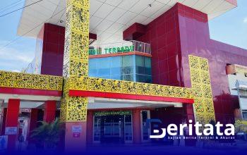 RSUDMA Sumenep Perkuat Layanan Modern dan Digital