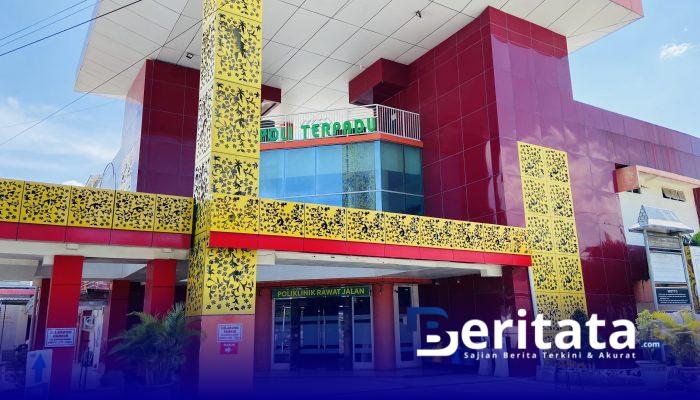 RSUDMA Sumenep Perkuat Layanan Modern dan Digital