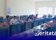 DPRD Sumenep Gelar Rapat Bamus Perdana Tahun 2026 10 IMG 5121