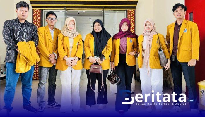 DPRD Sumenep Dukung Program PKL Mahasiswa di Lembaga Legislatif