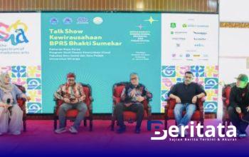 UMKM Sumenep Naik Level, BPRS Bhakti Sumekar Ambil Peran Strategis 4 IMG 5128