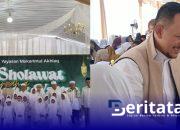 Santuni 2.000 Anak Yatim, Bani Insan Peduli: Ini Bukan Sekadar Acara, Ini Ikhtiar Menuju Surga