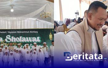 Santuni 2.000 Anak Yatim, Bani Insan Peduli: Ini Bukan Sekadar Acara, Ini Ikhtiar Menuju Surga
